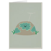 I Lichen You A Lot (Front)