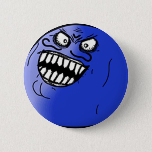 I Lied Button (Front)