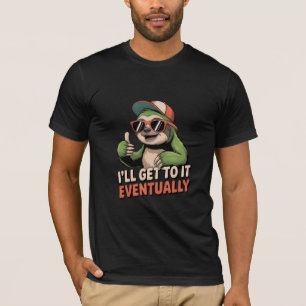 I Lift Heavy – Magical Gains! T-Shirt