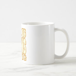 I Like Big Books And I Cannot Lie Coffee Mug