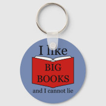 I Like Big Books