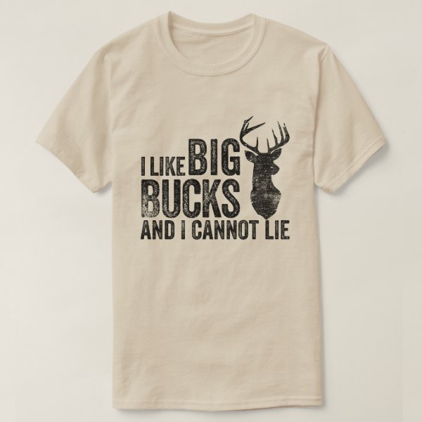 hard buck t shirts