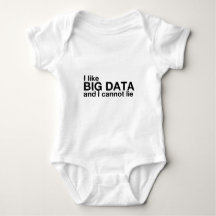 I Like Big Data