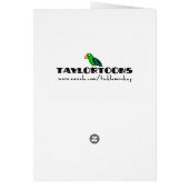 I Like Chalkalot (Back)