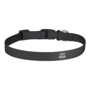 I Like Coffee My Dog And Maybe 3 People Pet Collar