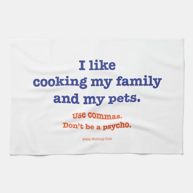 cooking towel