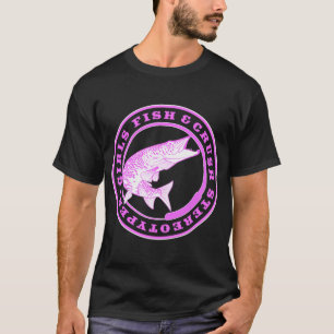 I like ... golf, fishing, Sundays ...and Drumming  T-Shirt