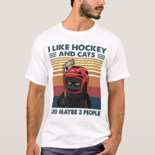 Hockey T-shirt Designs - 18+ Hockey T-shirt Ideas in 2023