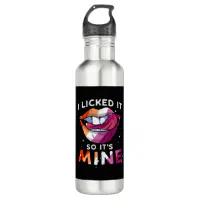 Liberty Kids 12 oz. As You Wish Insulated Stainless Steel Water