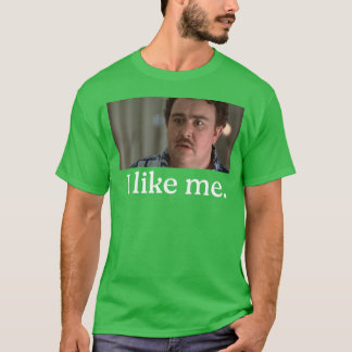 I like me John Candy in Planesrains Automobiles fa T-Shirt