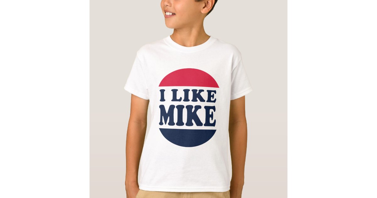 mike mike mike shirt