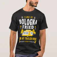 My t shop shirt bologna