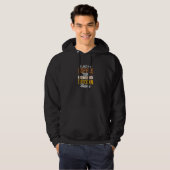 I Like My Coffee With Some Tears Of Bitcoin Haters Hoodie (Front Full)