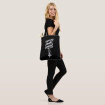 'I Like My Noodle Pulled' Tote Bag