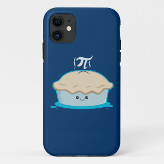 I Like Pi iPhone 11 Case