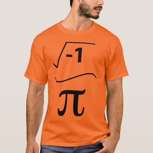 I Like Pi T_Shirt