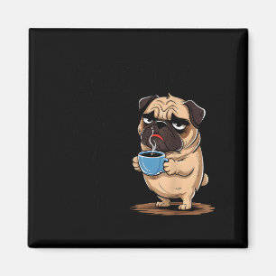 I Like The Sound You Make When You Shut Up Funny P Magnet