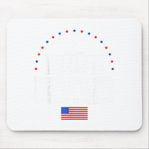 I Like The White House Like My Pants With A Lot Of Mouse Pad