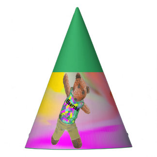 I like to party - Party hat