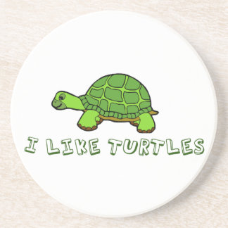 I Like Turtles Gifts on Zazzle