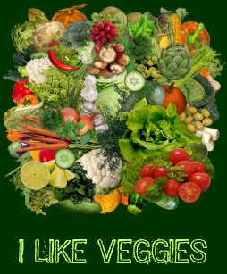 Vegan Reusable Grocery Bags Zazzle I Like Veggies Reusable Grocery Bag