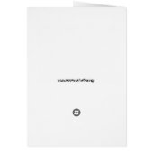 I Like You and Cake (Back)