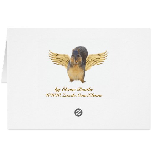 I Like You_ Card (Back Horizontal)