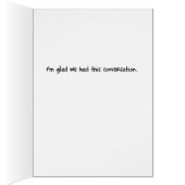 I Like You Cards (Inside (Right))