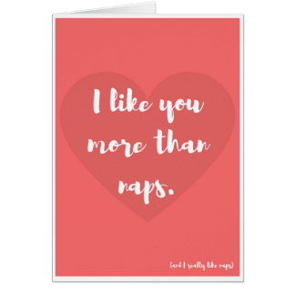 Inspirational 88 Valentine Card Naps