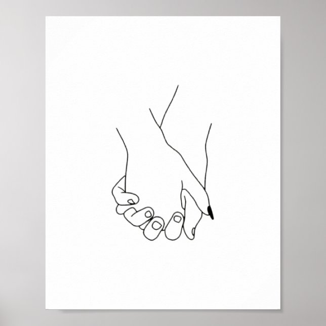 I like you poster (Front)