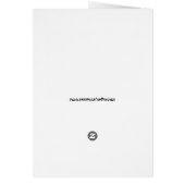 I Like Your Face (Back)