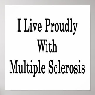 Multiple Sclerosis Posters, Multiple Sclerosis Prints, Art Prints ...