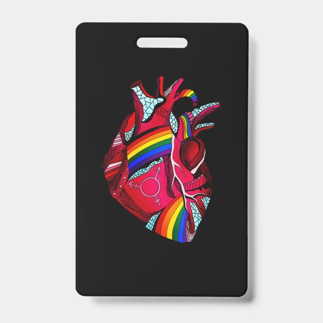 I_ll Be Your  Couples Matching Valentines Day  Badge (Front)