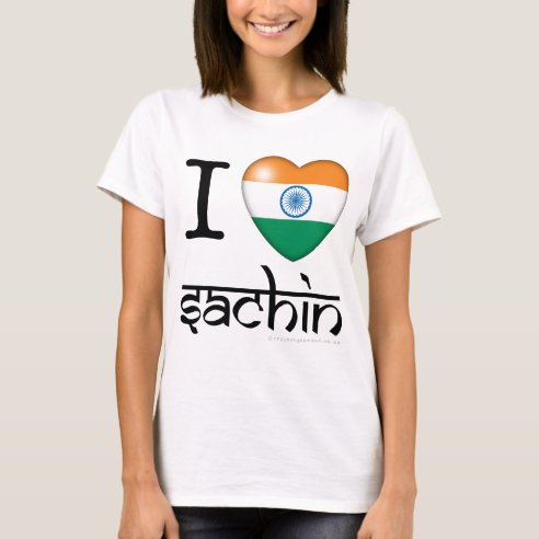 sachin tendulkar shirt brand