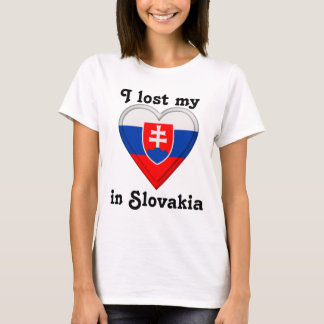Slovak T-Shirts & Shirt Designs | Zazzle