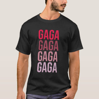 I Love A First Name A T-Shirt