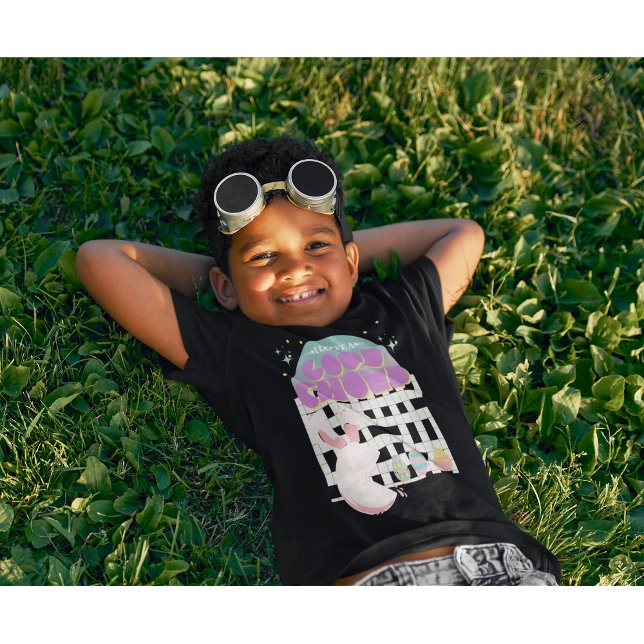 I Love A Good Chomp Easter T-Shirt (Creator Uploaded)