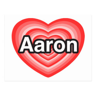 pure hearts aaron leonard