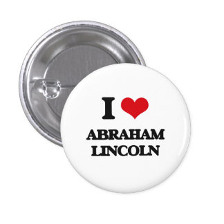 Abraham Lincoln Quote Buttons & Pins | Zazzle