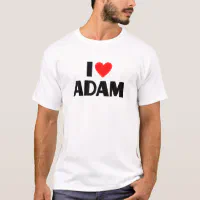 Adam Bobobear T-Shirt