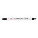 I Love Add Your Own Text Personalized Template