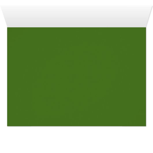 I Love Aerobatics (Inside Horizontal (Bottom))