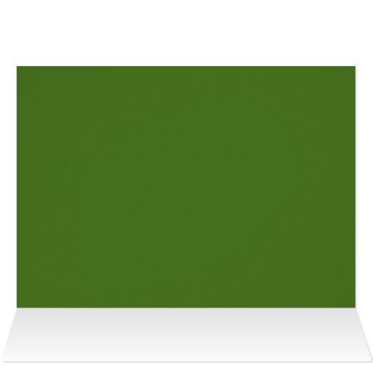 I Love Aerobatics (Inside Horizontal (Top))