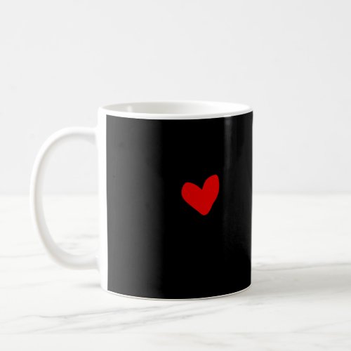 I Love Alcapurrias Coffee Mug