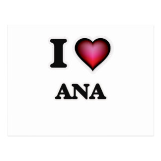 Ana 