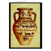 I love Ancient Pottery (Front)