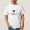 I love (and eat) GMO