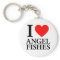 I Love Angel Fishes