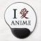 I Love Anime