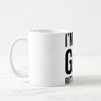 I love Applied Physics Coffee Mug